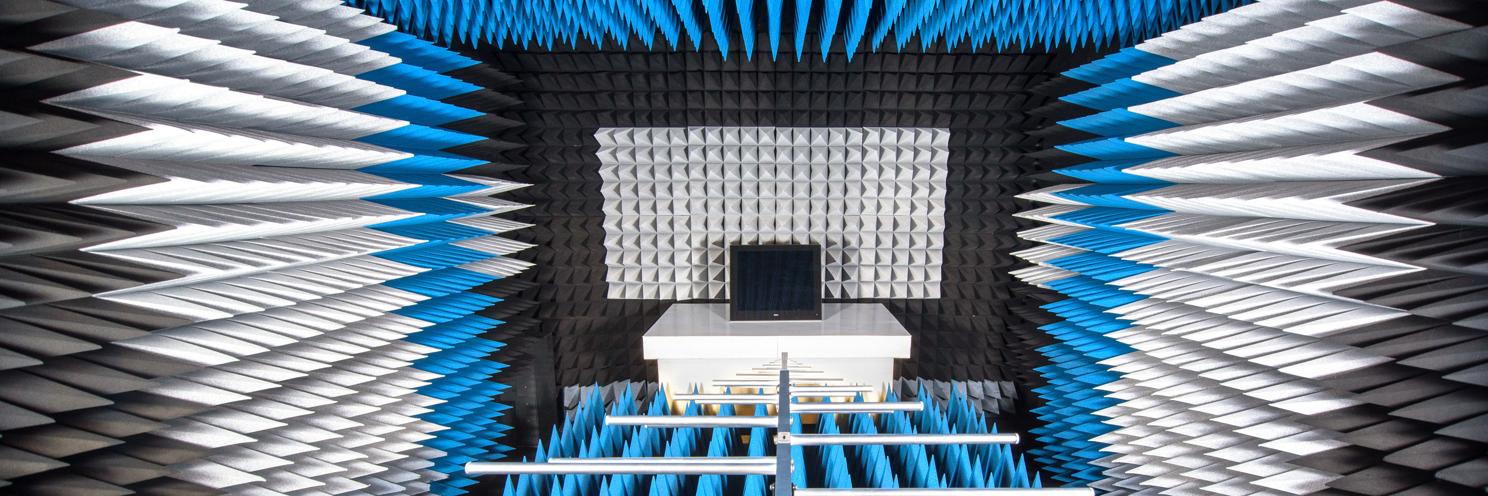 Elektronikentwicklung mit Augenmaß