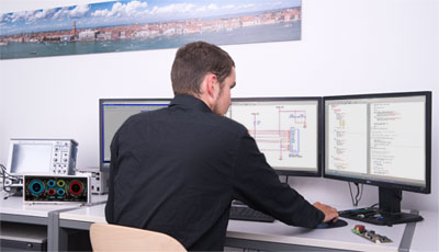 Arbeitsplatz Arbeitsplatz