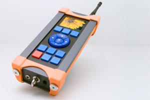 FFB-OLED FFB-OLED