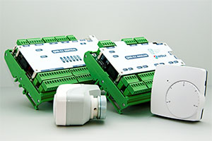 QHR-X1 System QHR-X1 System